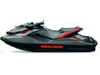 2013 Sea-Doo GTI™ Limited 155