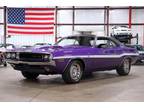 1970 Dodge Challenger R/T