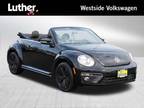 2013 Volkswagen Beetle Black, 57K miles