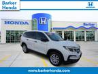 2020 Honda Pilot Silver|White, 46K miles