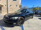 2007 BMW 3-Series 328i Coupe