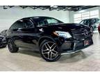 2016 Mercedes-Benz GLE Coupe for sale