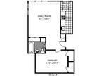 1311 Chicago Apartments - 1 Bedroom, 1 Bath