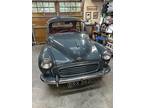 1959 Morris Minor 1000 Saloon (2-door) For Sale