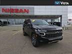 2022 Chevrolet Tahoe 4WD Z71