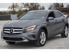 2015 Mercedes-Benz GLA-Class GLA 250