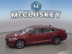 2019 Buick LaCrosse Essence