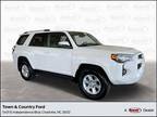 2023 Toyota 4Runner SR5 Premium 4dr 4x4