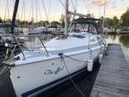 2006 Hunter 33 Boat for Sale