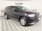 2020 Dodge Durango SXT