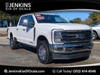 2024 Ford Super Duty F-250 SRW LARIAT