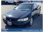 2002 Honda Accord 3.0 EX