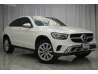 2021 Mercedes-Benz GLC Base GLC 300 Coupe 4dr All-Wheel Drive 4MATIC