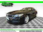 2011 BMW Z4 sDrive30i