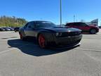 2016 Dodge Challenger SRT Hellcat