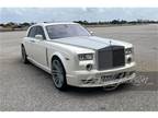 2009 Rolls-Royce Phantom