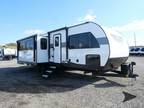 2024 Forest River Rv Wildwood 27RE