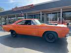 1969 Plymouth Road Runner