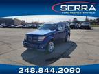 2010 Dodge Nitro SXT