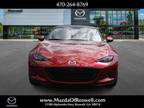 2019 Mazda MX-5 Miata Grand Touring