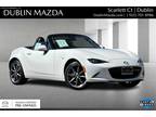 2021 Mazda MX-5 Miata Grand Touring