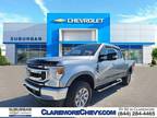 2021 Ford Super Duty F-250 SRW LARIAT