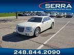 2007 Chrysler 300C Base