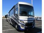 2024 Fleetwood Bounder 33C