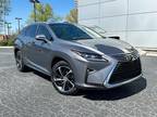 2017 Lexus RX 350 350