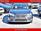 2013 Lexus ES ES 350 Sedan 4D