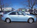 2009 Toyota Camry LE Sedan 4D