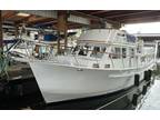 2006 Monk Double Cabin Boat for Sale