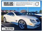 2004 Mercedes-Benz SL-Class SL 500