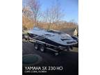 2008 Yamaha SX 230 HO Boat for Sale