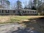 Mobile Homes for Sale by owner in Fuquay-Varina, NC