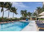 Condo For Rent In Miami Beach, Florida