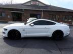 2019 Ford Mustang GT Premium Coupe