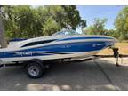 2011 Sea Ray 185 Sport