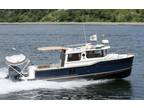 2022 Ranger Tugs R-27 Boat for Sale
