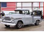 1959 Chevrolet Apache