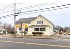 Lisbon, Androscoggin County, ME Commercial Property, House for sale Property ID: