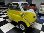 1957 Bmw Isetta 300 Isetta