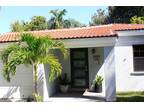 Home For Rent In North Miami Beach, Florida