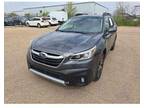 2021 Subaru Outback Limited XT