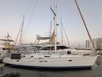 2000 Beneteau Oceanis 411