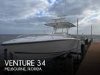 2004 Venture 34 Boat for Sale