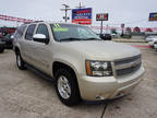 2011 Chevrolet Suburban Gold, 145K miles