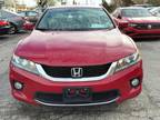 2014 Honda Accord Coupe EX-L