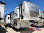 2024 Forest River Forest River RV River Stone 442MC 44ft