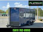 2024 Diamond Cargo 7X16TA2